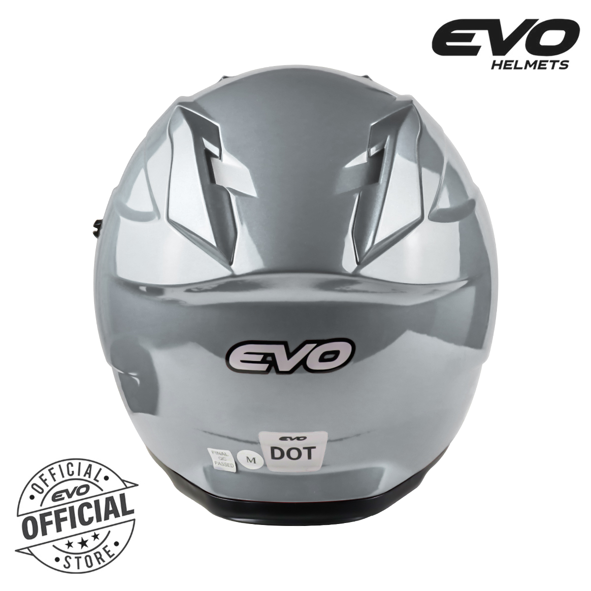 VXR-5000 MONO COLORS - Evo Helmets
