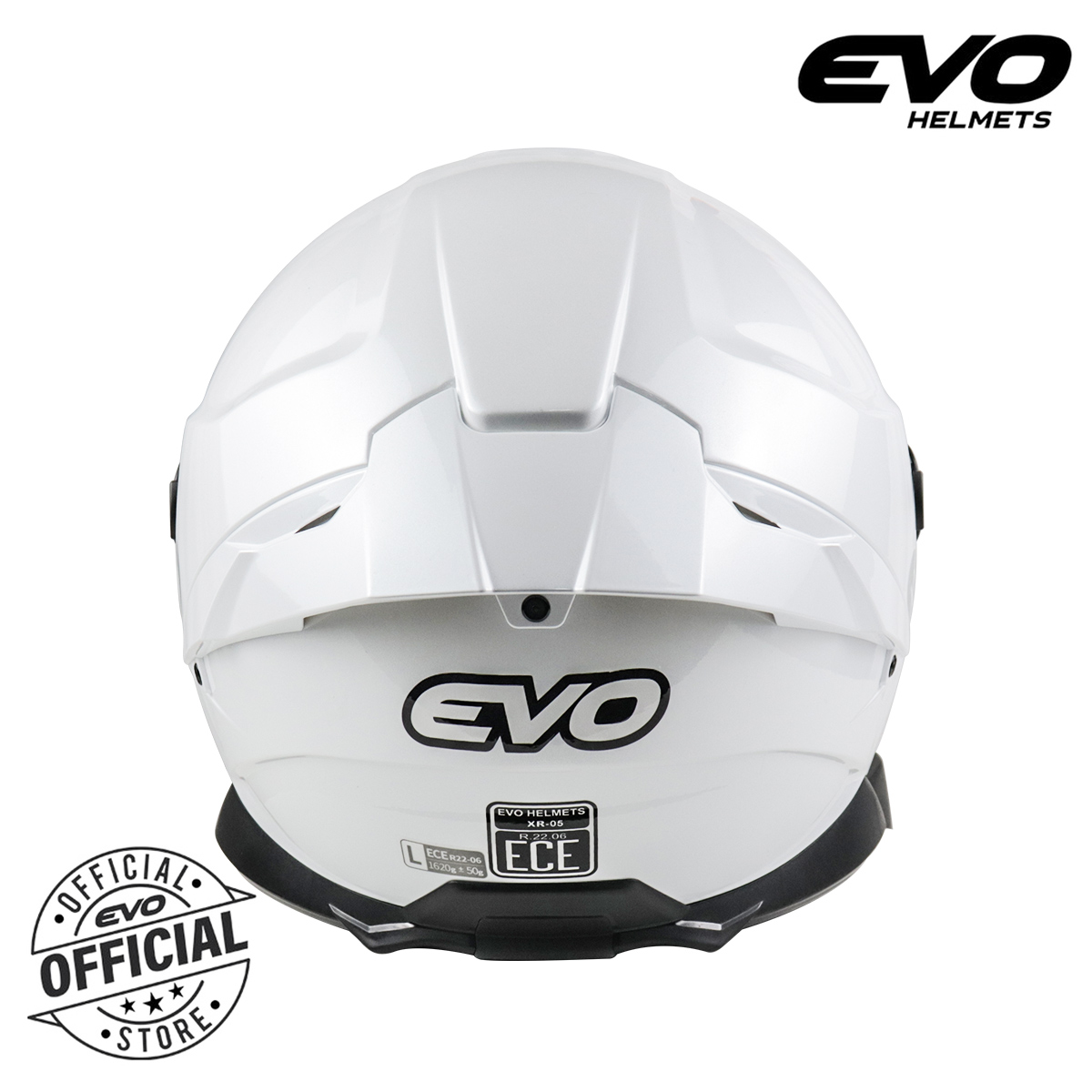XR-05 MONO COLORS - Evo Helmets